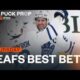 Flyers Look To Solidify Playoff Spot Against Maple Leafs In Key Matchup