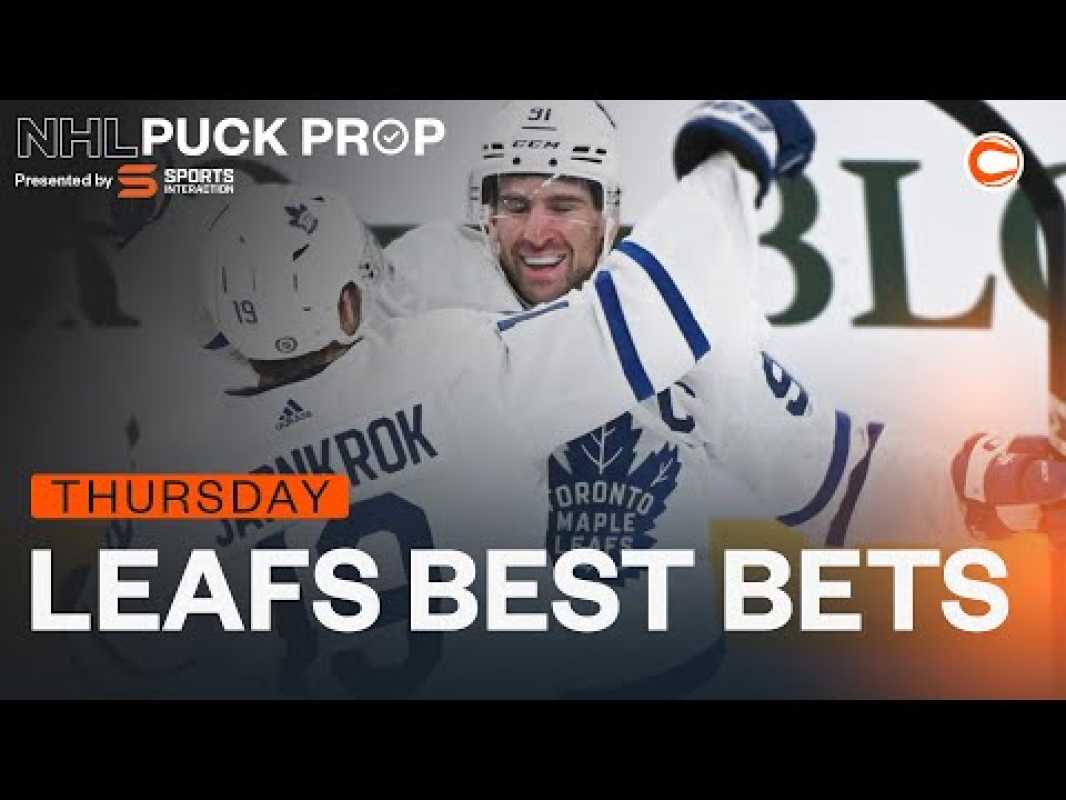 Flyers Look To Solidify Playoff Spot Against Maple Leafs In Key Matchup