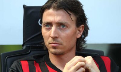 Former Ac Milan Captain Montolivo Believes Inter Milan Dominant In Serie A For Three Years