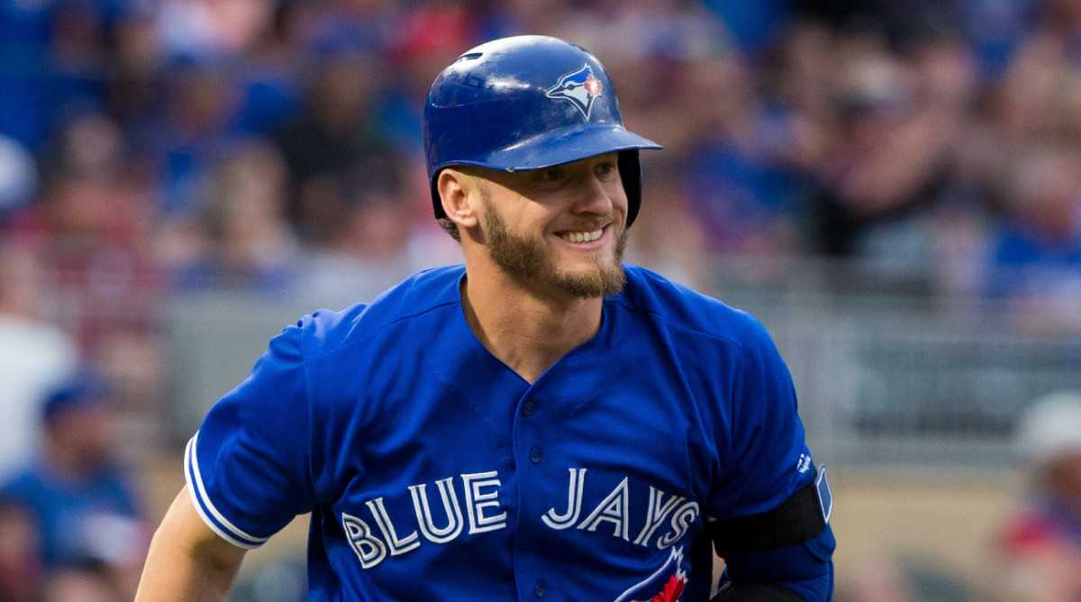 Former Al Mvp Josh Donaldson Announces Retirement After 13 Year Career