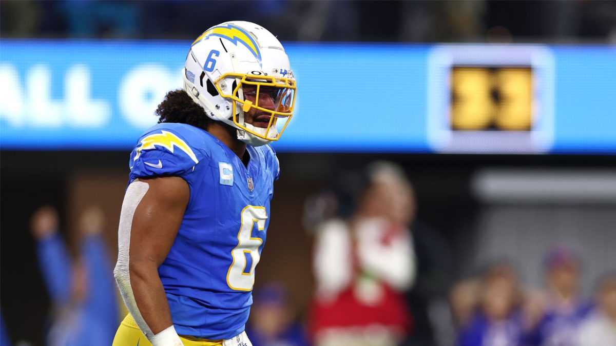 Former All Pro Linebacker Eric Kendricks Chooses Cowboys Over 49ers, Joins Mike Zimmer In Dallas