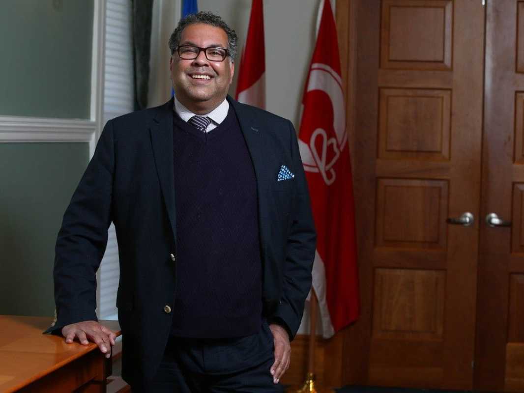 Former Calgary Mayor Naheed Nenshi Enters Alberta Ndp Leadership Race, Shifting Political Landscape