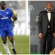 Former Chelsea Star Geremi Njitap Discovers Twins Were Never His, Files For Divorce