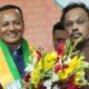 Former Congress Mp Naveen Jindal Joins Bjp Ahead Of Lok Sabha Elections