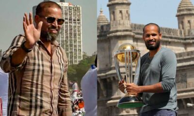 Former Cricketer Yusuf Pathan Joins Trinamool Congress For Lok Sabha Elections In West Bengal