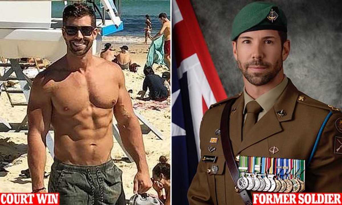 Former Elite Soldier Heston Russell Cleared Of Assault Allegations After Court Ruling