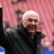 Former England Manager Sven Goran Eriksson Realizes Dream To Manage Liverpool Legends Team In Charity Victory
