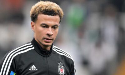 Former England Star Dele Alli Advised To Step Down A League Or Two For Career Rebuild