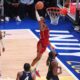 Former Kentucky Star Shai Gilgeous Alexander Shines At Nba All Star Game