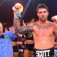 Former Nrl Player Curtis Scott Makes Stunning Boxing Debut, Knocks Out Ex Teammate