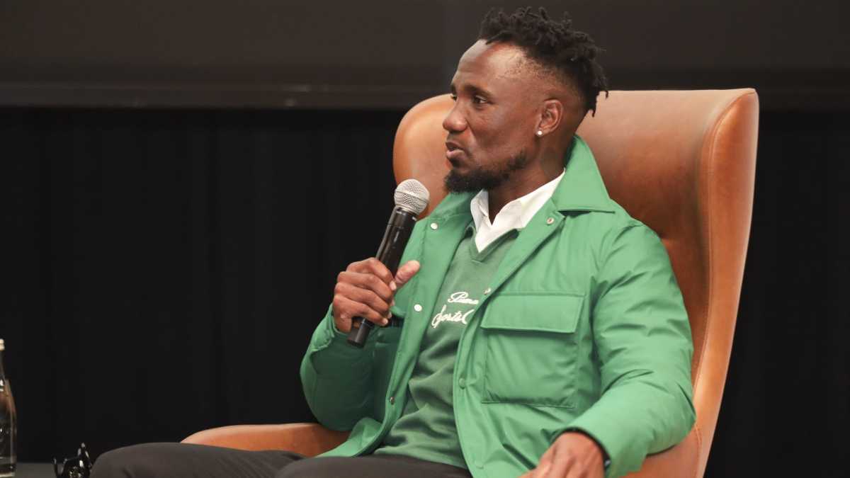 Former Orlando Pirates Player Teko Modise Reveals Details Of Muti Use During Soweto Derby Preparation