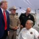 Former President Trump Considers Texas Governor Greg Abbott As Vice Presidential Candidate