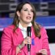 Former Rnc Chairwoman Ronna Mcdaniel Joins Nbc News As Political Analyst Amid Controversy