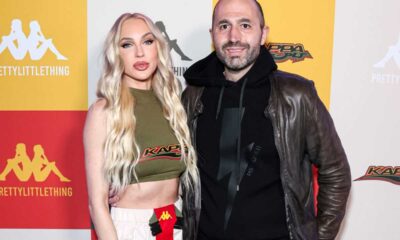 Former 'selling Sunset' Star's Husband Arrested For Alleged Assault On Child