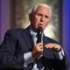 Former Vice President Pence Refuses To Endorse Trump In 2024 Election Bid