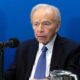 Former Vice Presidential Candidate And Senator Joe Lieberman Passes Away At 82