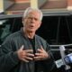 Former White House Aide Peter Navarro Begins Prison Sentence For Contempt Of Congress