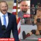 Former Wwe Star And Congressional Candidate Wanted In Connection To Las Vegas Death