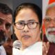 Four Way Battle Expected In Tamil Nadu Lok Sabha Elections 2024