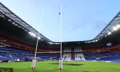 France And Germany Primed For Epic Friendly Clash In Lyon