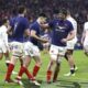 France Dominate England In Six Nations Showdown