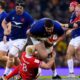 France Dominates Wales In Six Nations Clash: A Lesson In Power And Physicality