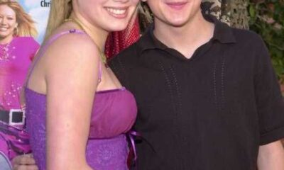 Frankie Muniz Reveals 21 Year Silence With Hilary Duff And Past Hollywood Romances