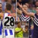 Fremantle Dockers Seek Back To Back Wins In Match Against North Melbourne Kangaroos