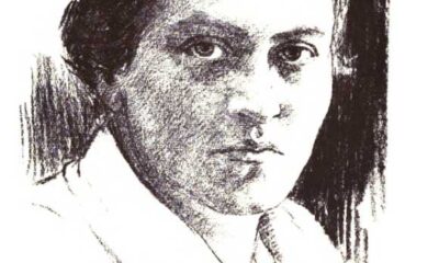 Gabriela Mistral: The Revolutionary Young Poet Who Defied Societal Norms