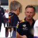 Geri Halliwell To Stand By Christian Horner At Bahrain Grand Prix Amid Leaked Texts Crisis