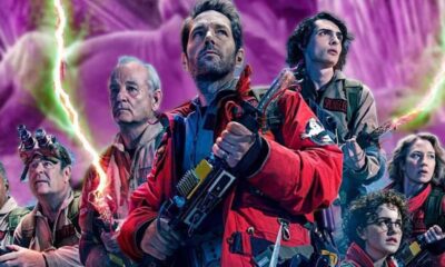 Ghostbusters: Frozen Empire Expands Franchise Legacy