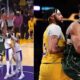 Giannis Antetokounmpo And Lakers Face Off In Highly Anticipated Rematch: A Closer Look