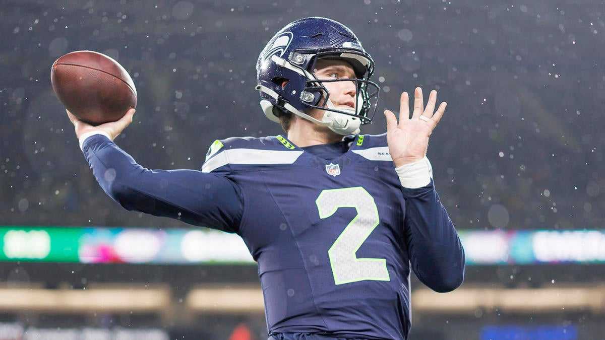 Giants Land Former Seahawks Qb Drew Lock As Daniel Jones Insurance