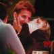 Gigi Hadid And Bradley Cooper Spotted Kissing During Group Dinner In New York City