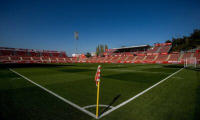 Girona Fc Battles Drought As Success In La Liga Continues