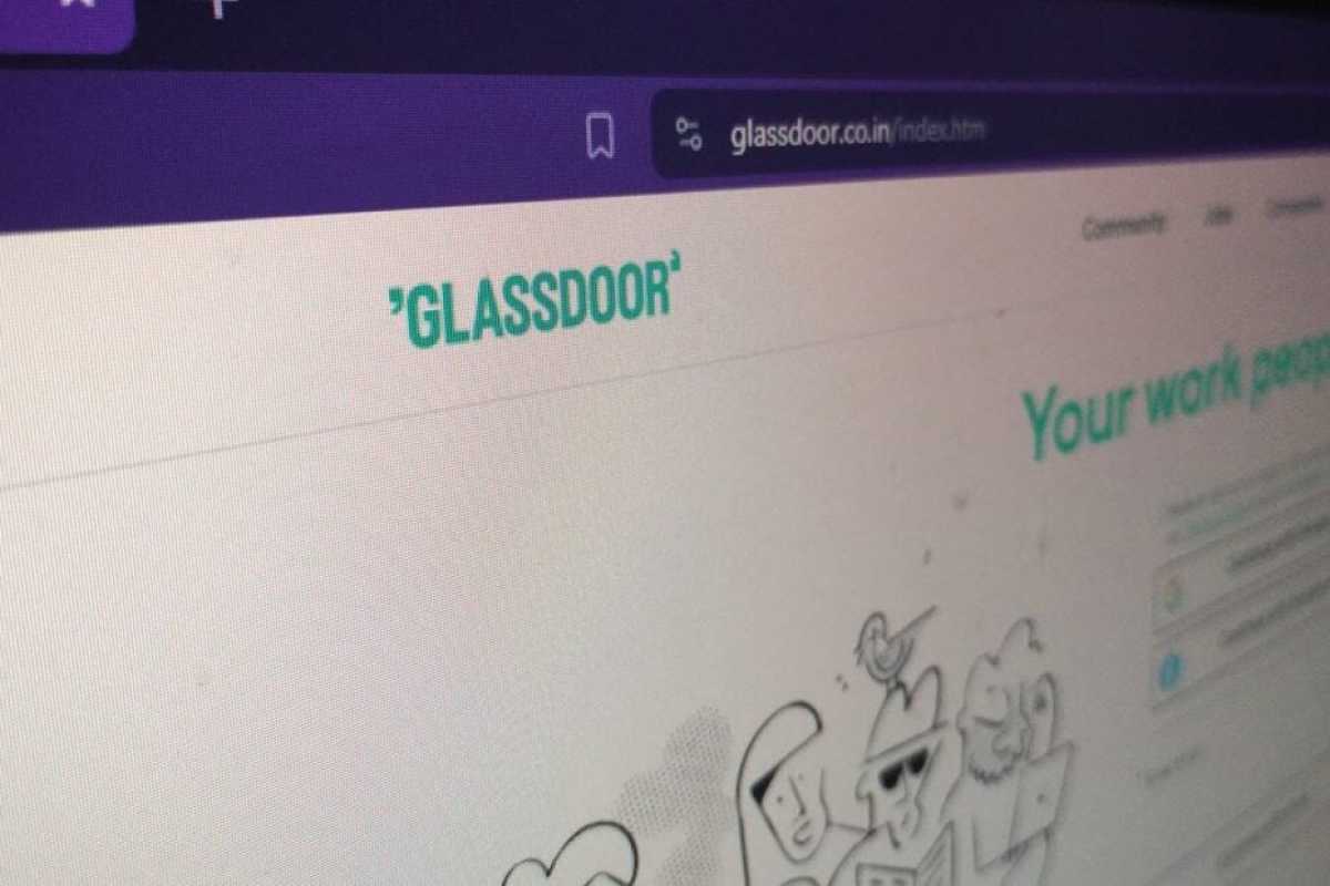 Glassdoor Shifts Towards Real Names: Concerns Arise Over Anonymity