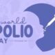 Global Efforts Reinforce The Benefits Of Polio Vaccination On Polio Day 2024