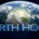 Global Icons Unite In Darkness For Earth Hour 2024