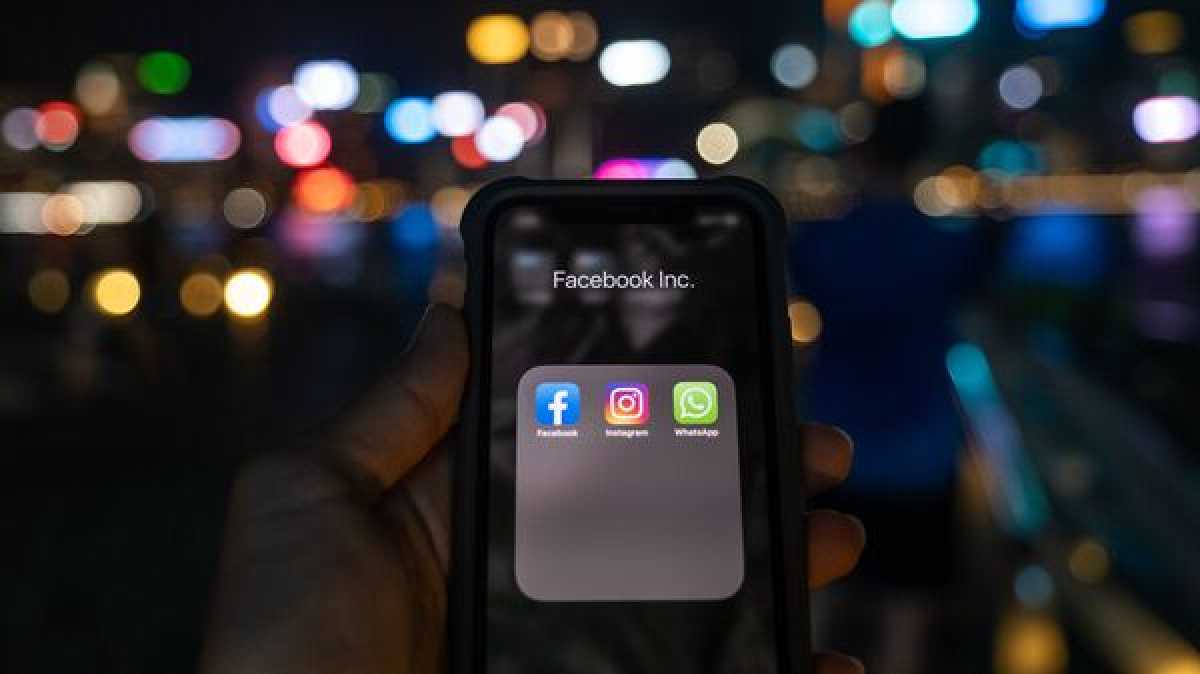 Global Outage Hits Facebook And Instagram Users; Meta Scrambles To Resolve Issues