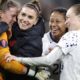 Goalkeeper Alyssa Naeher Stars As U.s. Women's National Team Wins Concacaf W Gold Cup In Dramatic Shootout