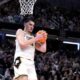 Gonzaga Adjusts Lineup To Face Purdue's Dominant Center Zach Edey In Sweet 16 Clash