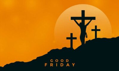 Good Friday 2024: The Significance Of Holy Day Around The World