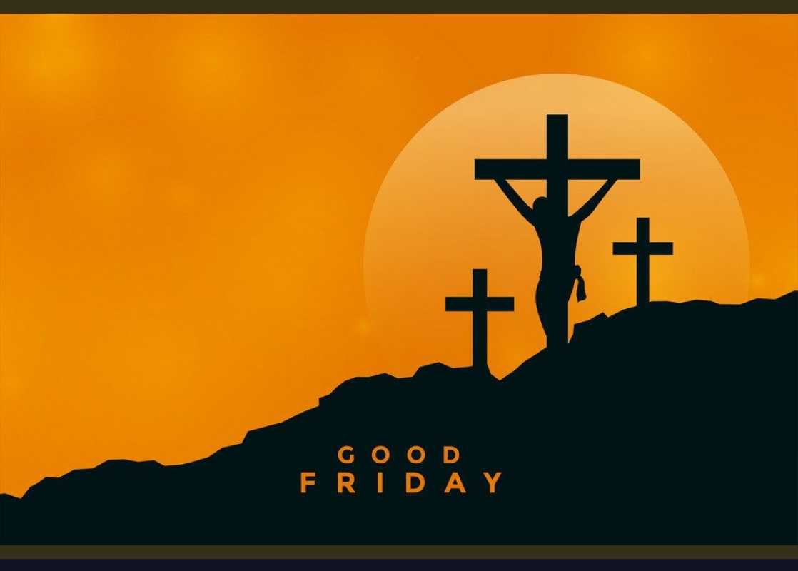 Good Friday 2024: The Significance Of Holy Day Around The World