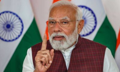 Government To Enact Caa Rules Today, Pm Modi To Address Nation Ahead Of Elections