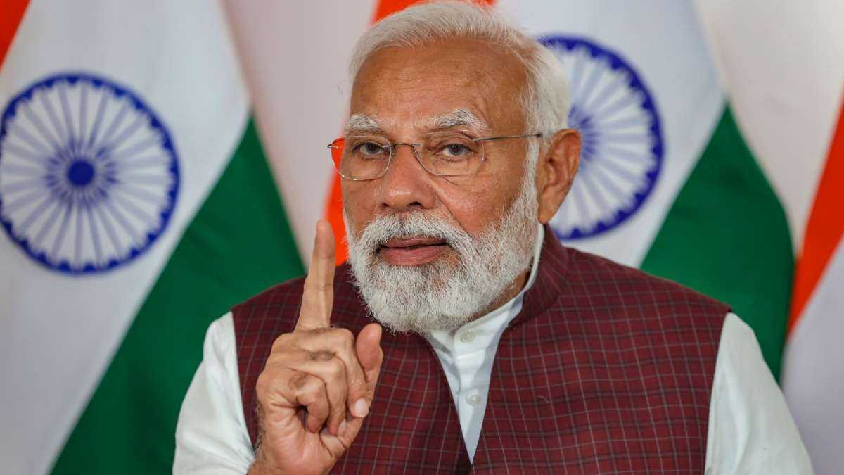 Government To Enact Caa Rules Today, Pm Modi To Address Nation Ahead Of Elections