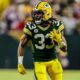 Green Bay Packers Expected To Bolster Running Back Corps With Pro Bowl Signing