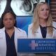 Grey's Anatomy Season 20 Premieres With Explosive Chaos At Grey Sloan Memorial Hospital