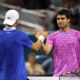Grigor Dimitrov Upsets Carlos Alcaraz In Miami Open Quarterfinals