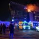 Gunmen Attack Concert Venue Near Moscow, Dozens Killed And Injured