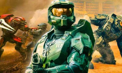 Halo Season 2 Finale Sets Stage For Potential Season 3 With Epic Showdown